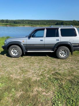 SUV   Toyota Land Cruiser 1994 , 3000000 , 