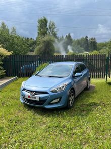   i30, 2012