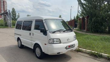    Mazda Bongo 2017 , 1880000 , 
