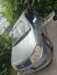   Nissan Liberty 2002 , 300000 , 