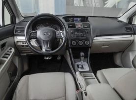 SUV   Subaru Impreza XV 2012 , 1215000 , 