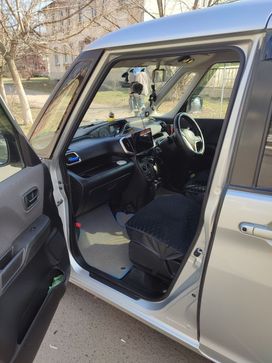  Suzuki Solio 2017 , 880000 , 