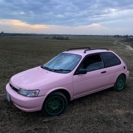  3  Toyota Corolla II 1991 , 350000 , 