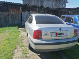  Volkswagen Passat 2000 , 95000 , 