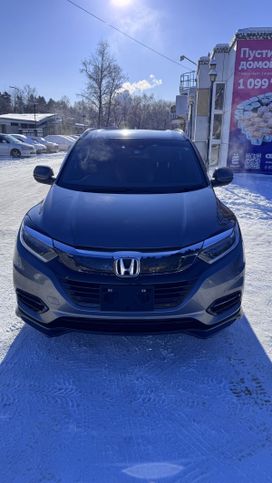 SUV   Honda Vezel 2019 , 1990000 , 