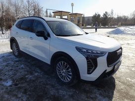SUV   Haval Jolion 2024 , 2450000 , 