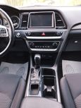  Hyundai Sonata 2018 , 1530000 , 
