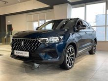  Bestune T77, 2023