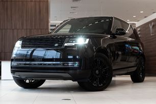 SUV   Land Rover Range Rover 2024 , 30490000 , -