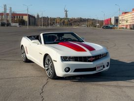 ���� Chevrolet Camaro 2011 ����, 2650000 ������, ���������