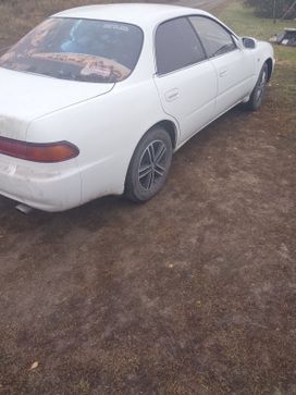  Toyota Carina ED 1989 , 349000 , --