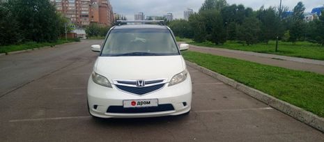    Honda Elysion 2004 , 1410000 , 