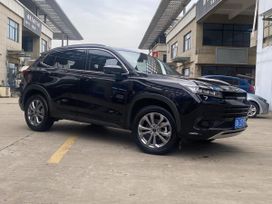 SUV   EXEED LX 2020 , 1910000 , 