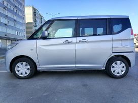  Suzuki Solio 2019 , 1210000 , 