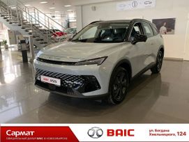 SUV   BAIC X55 2024 , 2900000 , 