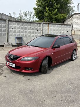  Mazda Mazda6 2005 , 670000 ,  