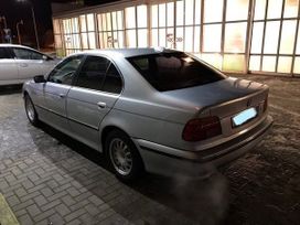  BMW 5-Series 1997 , 350000 ,  