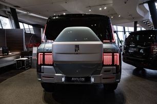 SUV   BYD Yangwang U8 2024 , 21936000 , 