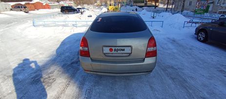  Nissan Primera 2004 , 300000 , 