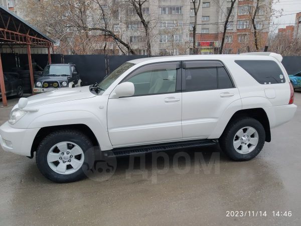 SUV   Toyota Hilux Surf 2004 , 2050000 , 