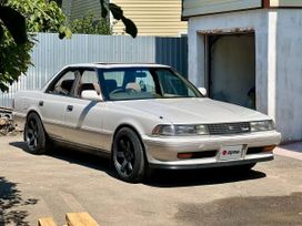  Toyota Mark II 1990 , 500000 , 