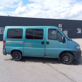    Citroen Jumpy 2000 , 250000 , 