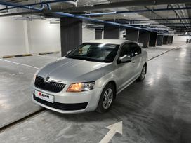  Skoda Octavia 2014 , 789000 , 