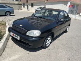  Chevrolet Lanos 2007 , 280000 , 