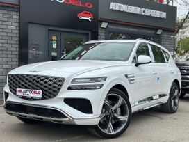 SUV   Genesis GV80 2024 , 10140000 , 