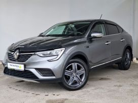 SUV   Renault Arkana 2021 , 1490000 , 