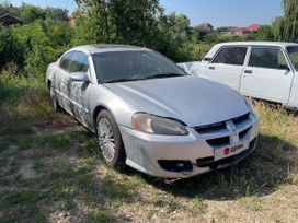  Chrysler Sebring 2001 , 250000 , 
