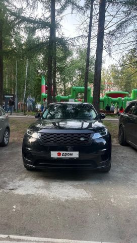 SUV   Land Rover Range Rover Velar 2017 , 3500000 , 