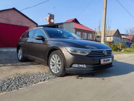  Volkswagen Passat 2015 , 1650000 , -