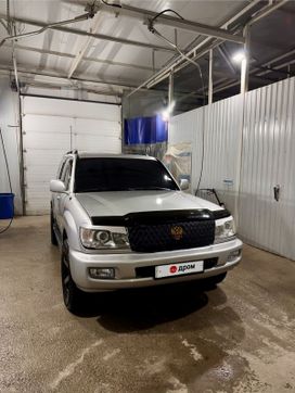 SUV   Toyota Land Cruiser 2003 , 2250000 , 