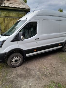   Ford Transit 2021 , 4599000 , 