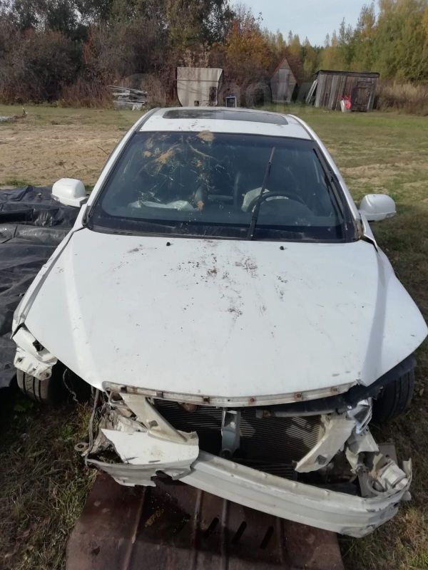 ����� Geely Emgrand EC7 2015 ����, 120000 ������, ��������