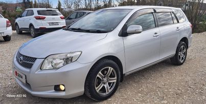  Toyota Corolla Fielder 2008 , 880000 , 