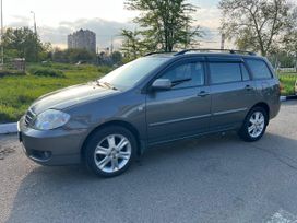 Toyota Corolla 2006 , 670000 , 