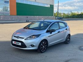  Ford Fiesta 2009 , 680000 , 