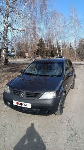  Renault Logan 2008 , 350000 , 