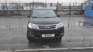 SUV   Chery Tiggo 5 2015 , 865000 , 