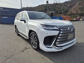 SUV   Lexus LX600 2023 , 14500000 , 