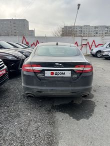 Екатеринбург XF, 2013 Екатеринбург XF, 2013