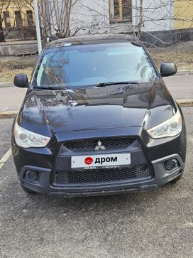 SUV   Mitsubishi ASX 2011 , 1120000 , 