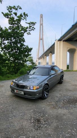 Toyota Cresta 1996 , 690000 , 