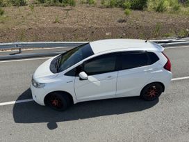  Honda Fit 2016 , 990000 , 