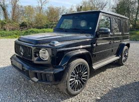 SUV   Mercedes-Benz G-Class 2025 , 31500000 , 