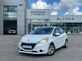  Peugeot 208 2013 , 500000 , 