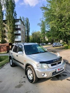 SUV   Honda CR-V 1997 , 395000 , 