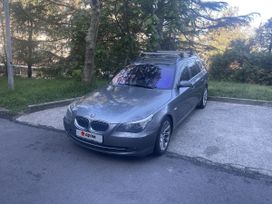  BMW 5-Series 2008 , 1400000 , 